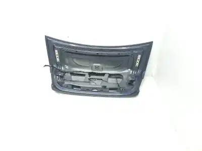 Peça sobressalente para automóvel em segunda mão tampa da mala por clase c clase e lim. 2.1 cdi referências oem iam a2127500975  a2127500975