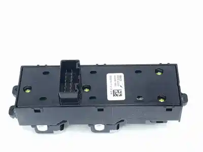 Second-hand car spare part left front power window switch for kia ceed (jd) 1.0 drive oem iam references 93570a2200  93570a2200wk