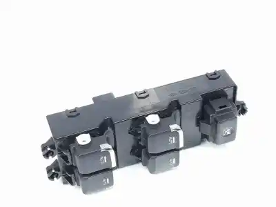 Second-hand car spare part left front power window switch for kia ceed (jd) 1.0 drive oem iam references 93570a2200  93570a2200wk