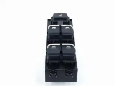 Second-hand car spare part LEFT FRONT POWER WINDOW SWITCH for KIA CEED (JD)  OEM IAM references 93570A2200  93570A2200WK