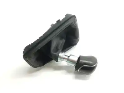 Second-hand car spare part GEAR LEVER KNOB for FORD FOCUS BERLINA (CGE)  OEM IAM references F1FR7217CKA  1874169