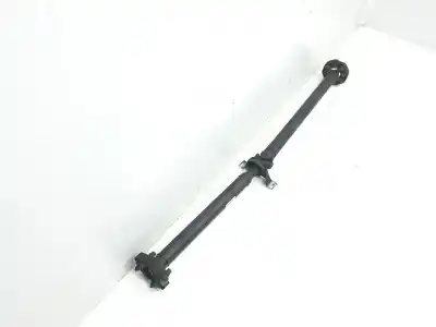 Pezzo di ricambio per auto di seconda mano trasmissione centrale per clase c clase e lim. 2.1 cdi riferimenti oem iam a2124103116  a2124103116