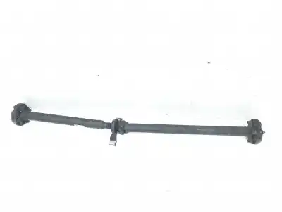 Pezzo di ricambio per auto di seconda mano trasmissione centrale per clase c clase e lim. 2.1 cdi riferimenti oem iam a2124103116  a2124103116