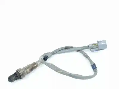 Автозапчастина б/у ЛЯМБДА-ЗОНД для KIA CEED (JD)  Посилання на OEM IAM 3921004110  3921004110