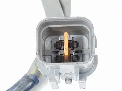 Peça sobressalente para automóvel em segunda mão sonda lambda por kia ceed (jd) 1.0 drive referências oem iam 3921004110  3921004110