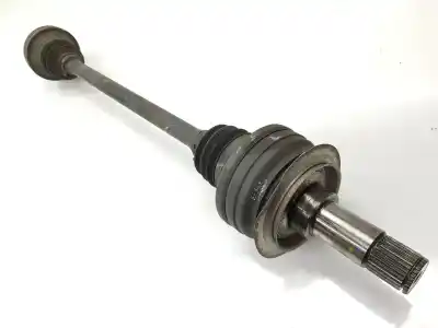 Pezzo di ricambio per auto di seconda mano trasmissione posteriore sinistra per clase c clase e lim. 2.1 cdi riferimenti oem iam a2213504010  a2213504010