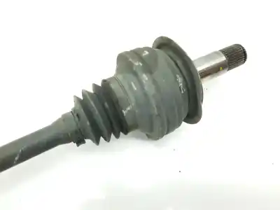 Pezzo di ricambio per auto di seconda mano trasmissione posteriore sinistra per clase c clase e lim. 2.1 cdi riferimenti oem iam a2213504010  a2213504010