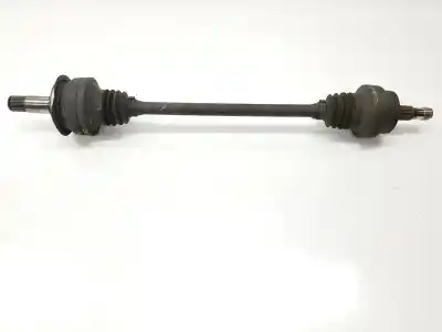 Gebrauchtes Autoersatzteil Getriebe Hinten Links zum CLASE C CLASE E LIM. 2.1 CDI OEM-IAM-Referenzen A2213504010  A2213504010
