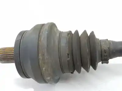 Pezzo di ricambio per auto di seconda mano trasmissione posteriore sinistra per clase c clase e lim. 2.1 cdi riferimenti oem iam a2213504010  a2213504010