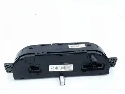 Second-hand car spare part climate control for kia ceed (jd) 1.0 drive oem iam references 97250a2203  97250a2203wk