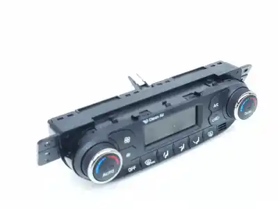 Second-hand car spare part climate control for kia ceed (jd) 1.0 drive oem iam references 97250a2203  97250a2203wk