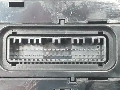 Second-hand car spare part climate control for kia ceed (jd) 1.0 drive oem iam references 97250a2203  97250a2203wk