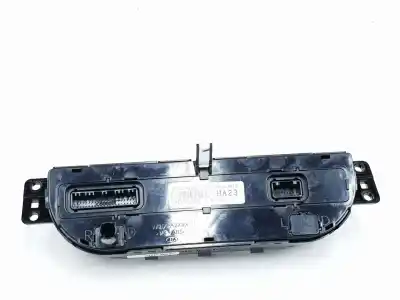 Second-hand car spare part climate control for kia ceed (jd) 1.0 drive oem iam references 97250a2203  97250a2203wk
