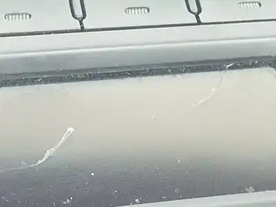 Second-hand car spare part climate control for kia ceed (jd) 1.0 drive oem iam references 97250a2203  97250a2203wk