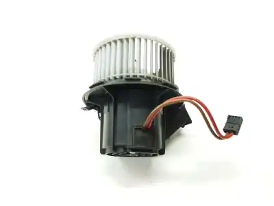 Pezzo di ricambio per auto di seconda mano ventola riscaldamento per clase c clase e lim. 2.1 cdi riferimenti oem iam v7771001  a2128200708