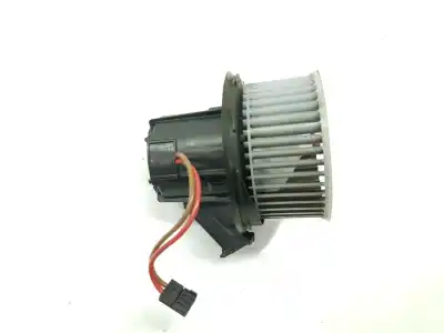 Pezzo di ricambio per auto di seconda mano ventola riscaldamento per clase c clase e lim. 2.1 cdi riferimenti oem iam v7771001  a2128200708