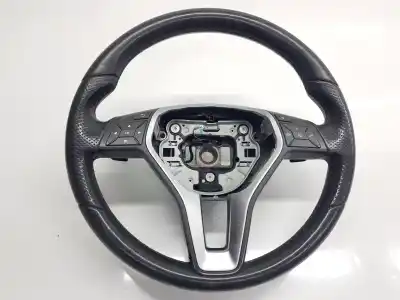 Tweedehands auto-onderdeel Stuur voor MERCEDESBENZ CLASE E BM 212 LIM. E 300 BlueTec Hybrid 212.098 OEM IAM-referenties A2126803293  A2126803293