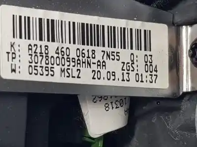 Автозапчасти б/у руль за clase c clase e lim. 2.1 cdi ссылки oem iam a2126803293  a2126803293