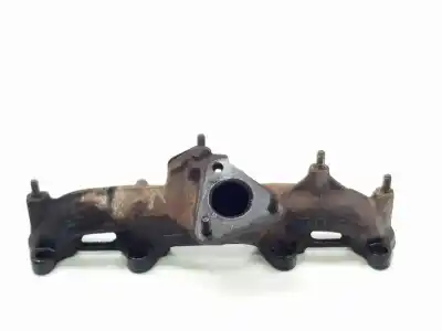 Pezzo di ricambio per auto di seconda mano COLLETTORE DI SCARICO per AUDI A4 BERLINA (8E)  Riferimenti OEM IAM 038253031N  038253031N