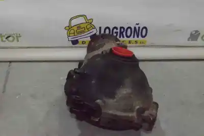 Second-hand car spare part front differential for bmw x3 (e83) 2.0 16v diesel cat oem iam references 7545611  