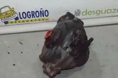 Second-hand car spare part front differential for bmw x3 (e83) 2.0 16v diesel cat oem iam references 7545611  