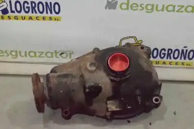 Second-hand car spare part front differential for bmw x3 (e83) 2.0 16v diesel cat oem iam references 7545611  