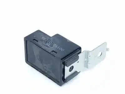 Peça sobressalente para automóvel em segunda mão módulo eletrônico por kia ceed (jd) 1.0 drive referências oem iam 957102g100  957102g100