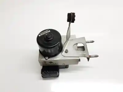 Автозапчастина б/у абс для BMW 3 (E46) 320 D Посилання на OEM IAM 34516751767  6756287