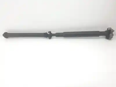 Автозапчастина б/у центр трансмісії для BMW X3 (F25) sDrive 18d Посилання на OEM IAM 7638876  26107638876