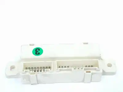 Tweedehands auto-onderdeel ELEKTRONISCHE MODULE voor KIA CEED (JD)  OEM IAM-referenties 919402H130  919402H130