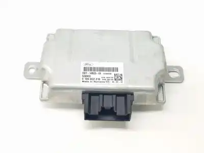 Автозапчасти б/у электронный модуль за FORD RANGER (TKE) Doble Cabina 4x4 XLT Limited ссылки OEM IAM EB3T14B526AA  EB3T14B526AA