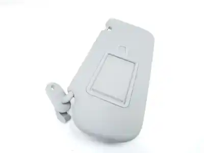 Second-hand car spare part left sunshade for kia ceed (jd) 1.0 drive oem iam references 85210a2000ed  85210a2000ed