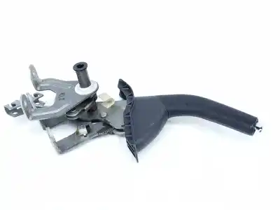 Peça sobressalente para automóvel em segunda mão alavanca de travão de mão por kia ceed (jd) 1.0 drive referências oem iam 59710a2150wk  59710a2150wk