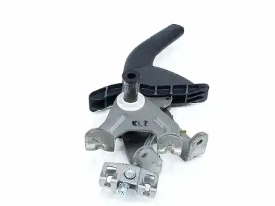 Peça sobressalente para automóvel em segunda mão alavanca de travão de mão por kia ceed (jd) 1.0 drive referências oem iam 59710a2150wk  59710a2150wk