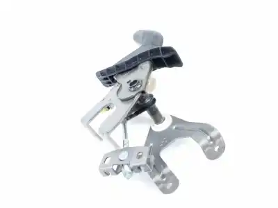 Peça sobressalente para automóvel em segunda mão alavanca de travão de mão por kia ceed (jd) 1.0 drive referências oem iam 59710a2150wk  59710a2150wk