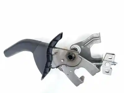 Peça sobressalente para automóvel em segunda mão alavanca de travão de mão por kia ceed (jd) 1.0 drive referências oem iam 59710a2150wk  59710a2150wk
