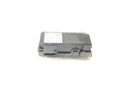 Pièce détachée automobile d'occasion Module électronique pour FORD RANGER (TKE) Doble Cabina 4x4 XLT Limited Références OEM IAM EB3T18D816CF  EB3T18D816CF