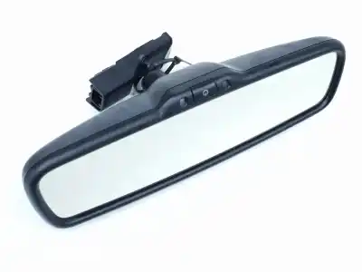Second-hand car spare part interior rearview mirror for kia ceed (jd) 1.0 drive oem iam references 85101a4000  85101a4000