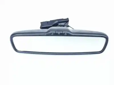 Автозапчасти б/у ВНУТРЕННЕЕ ЗЕРКАЛО за KIA CEED (JD)  ссылки OEM IAM 85101A4000  85101A4000