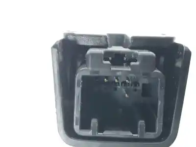 Second-hand car spare part interior rearview mirror for kia ceed (jd) 1.0 drive oem iam references 85101a4000  85101a4000