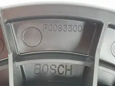 Peça sobressalente para automóvel em segunda mão ventilador de aquecimento por kia ceed (jd) 1.0 drive referências oem iam f00s3b2474  971133x000