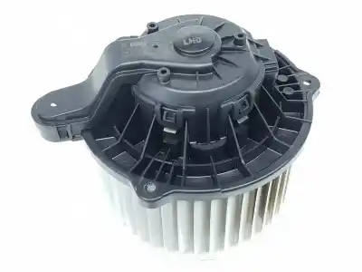 Peça sobressalente para automóvel em segunda mão ventilador de aquecimento por kia ceed (jd) 1.0 drive referências oem iam f00s3b2474  971133x000