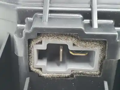 Peça sobressalente para automóvel em segunda mão ventilador de aquecimento por kia ceed (jd) 1.0 drive referências oem iam f00s3b2474  971133x000
