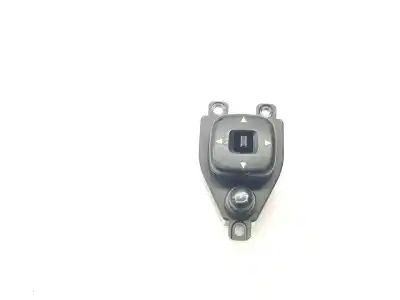 Second-hand car spare part Rearview Side Mirror Switch for FORD RANGER (TKE) Doble Cabina 4x4 XLT Limited OEM IAM references AB3917B676AA  1717928