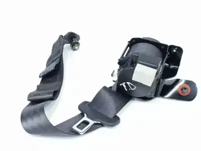 Second-hand car spare part rear right seat belt for kia ceed (jd) 1.0 drive oem iam references 89820a6000  89820a6000wk