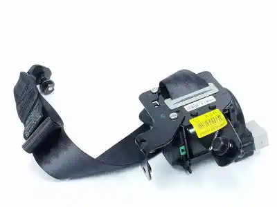 Second-hand car spare part rear right seat belt for kia ceed (jd) 1.0 drive oem iam references 89820a6000  89820a6000wk