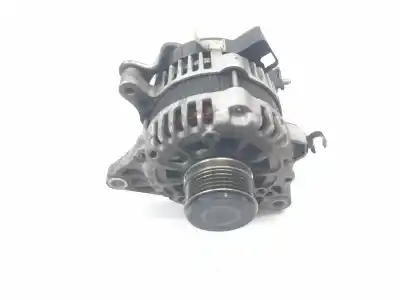 Second-hand car spare part alternator for kia optima drive oem iam references 373002a910  373002a910