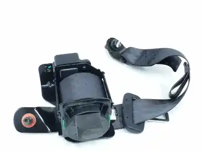 Peça sobressalente para automóvel em segunda mão cinto de segurança traseiro esquerdo por kia ceed (jd) 1.0 drive referências oem iam 89810a6000  89810a6000wk