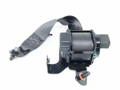 Peça sobressalente para automóvel em segunda mão cinto de segurança traseiro esquerdo por kia ceed (jd) 1.0 drive referências oem iam 89810a6000  89810a6000wk