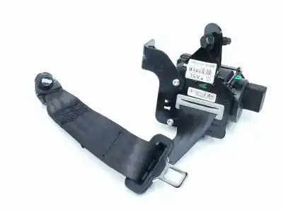 Peça sobressalente para automóvel em segunda mão cinto de segurança traseiro esquerdo por kia ceed (jd) 1.0 drive referências oem iam 89810a6000  89810a6000wk